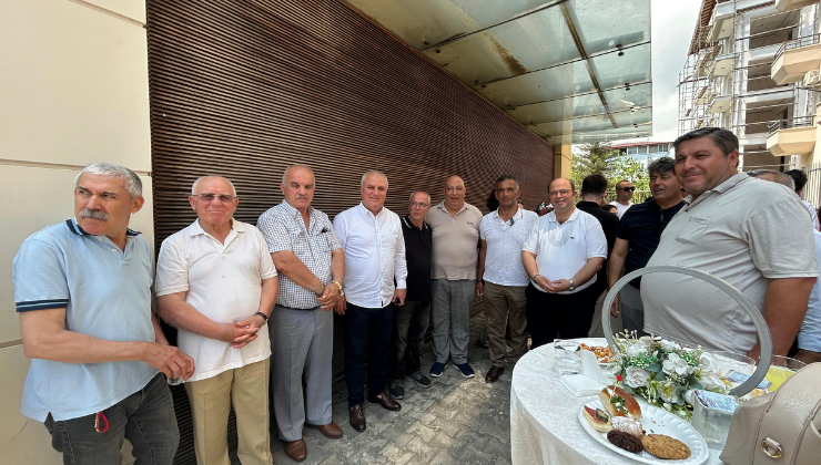Melis Yiğit’ten Alanya’ya Modern Diş Kliniği - Mega TV Alanya haber 2026 06 12T162632.093 - Mega TV