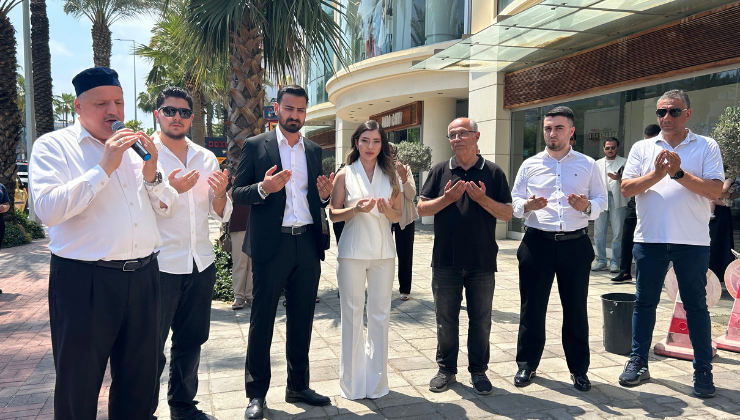 Melis Yiğit’ten Alanya’ya Modern Diş Kliniği - Mega TV Alanya haber 2026 06 12T162713.034 - Mega TV