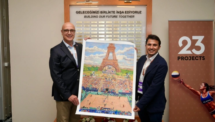 FIVB Dünyaya Duyurdu: Alanya Artık Bir Mükemmeliyet Merkezi - Mega TV Alanya haber 2026 06 12T170650.800 - Mega TV