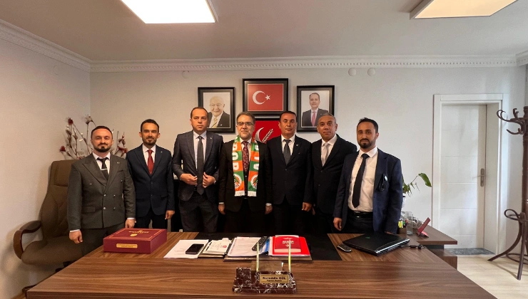 Fatih Erbakan’la Kritik Buluşma: Alanya’nın Sesi Ankara’da Yükseldi - Mega TV Alanya haber 2026 06 15T115555.856 - Mega TV