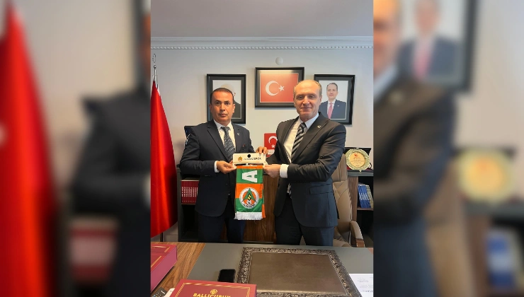 Fatih Erbakan’la Kritik Buluşma: Alanya’nın Sesi Ankara’da Yükseldi - Mega TV Alanya haber 2026 06 15T115629.182 - Mega TV