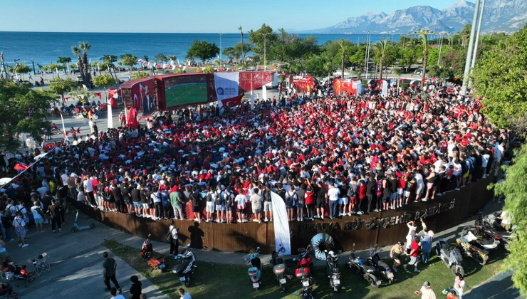 Antalya’da Dünya Kupası Heyecanı Dev Ekrana Taşındı - Mega TV Alanya haber 2026 06 15T121140.501 - Mega TV