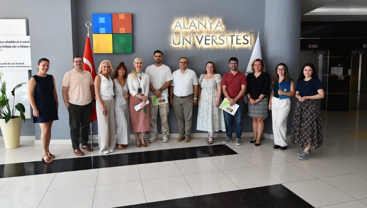 Alanya Üniversitesi’nde Sektör ve Akademi Aynı Masada Buluştu - Mega TV Alanya haber 2026 06 15T163507.279 - Mega TV