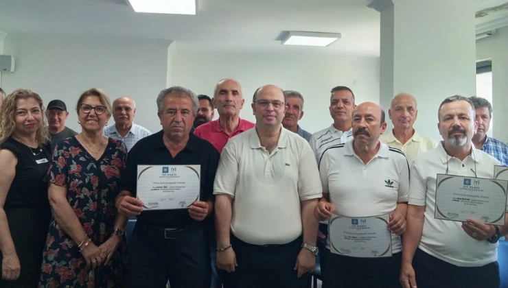 İYİ Parti Alanya'da mahalle teşkilatlarını güçlendiriyor - Mega TV Alanya haber 2026 06 17T121237.141 - Mega TV