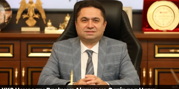 YKS Heyecanı Başlıyor: Alanya ve Gazipaşa Hazır