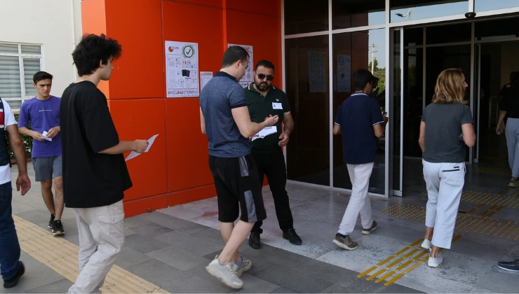 YKS Heyecanı Başlıyor: Alanya ve Gazipaşa Hazır - Mega TV Alanya haber 2026 06 17T153134.966 - Mega TV