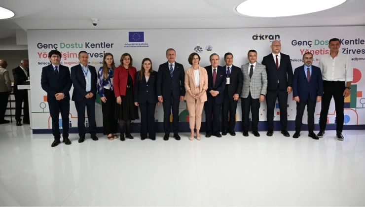 Büyükşehir’in Gençlik Çalışmaları Ödülle Taçlandı - Mega TV Alanya haber 2026 06 17T161012.637 - Mega TV