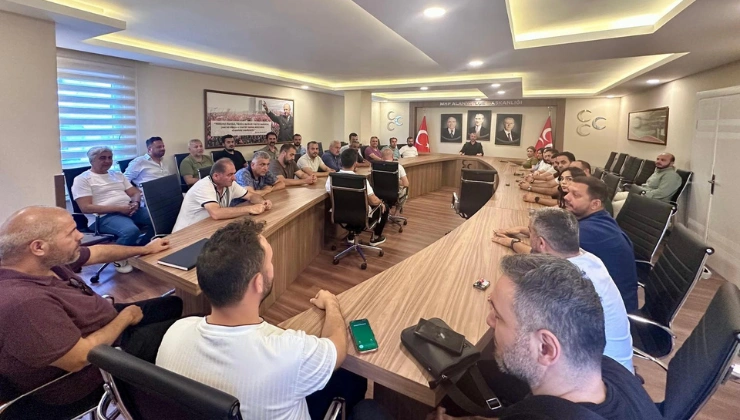 MHP Alanya’da Kongre Süreci Mesajı - Mega TV Alanya haber 2026 06 18T122721.513 - Mega TV