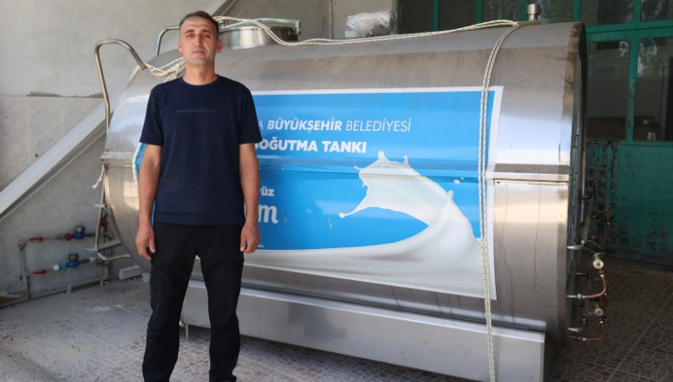 Büyükşehir’den Kaşlı Üreticilere Süt Soğutma Tankı Desteği - Mega TV Alanya haber 2026 06 18T140753.306 - Mega TV
