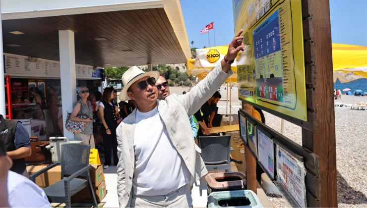 Kırgızistan’dan Antalya’ya Mavi Bayrak Ziyareti - Mega TV Alanya haber 2026 06 18T141535.171 - Mega TV