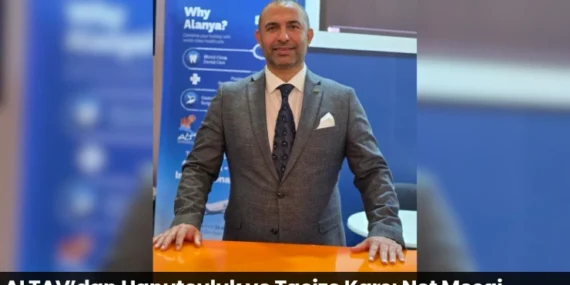 ALTAV’dan Hanutçuluk ve Tacize Karşı Net Mesaj