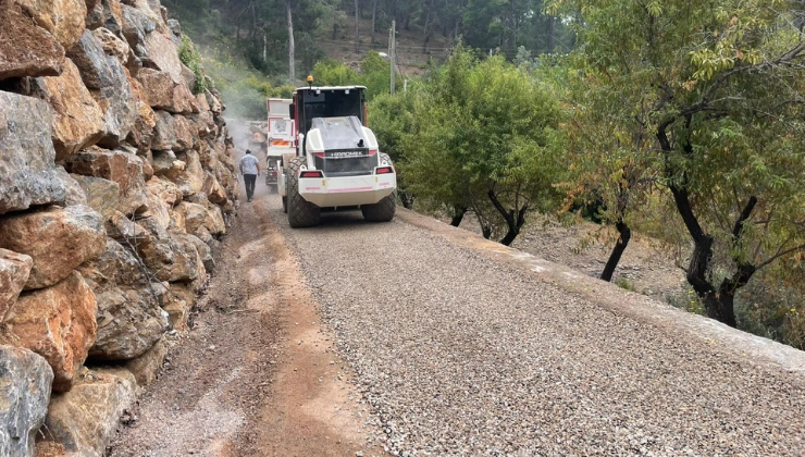 Gazipaşa’da 3 Kilometrelik Asfalt Hamlesi - Mega TV Alanya haber 2026 06 18T161606.509 - Mega TV