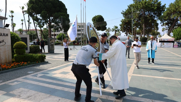 ALKÜ’nün Gurur Günü: 2 Bin 705 Mezun Yeni Hayatına Uğurlandı - Mega TV Alanya haber 2026 06 19T100153.419 - Mega TV