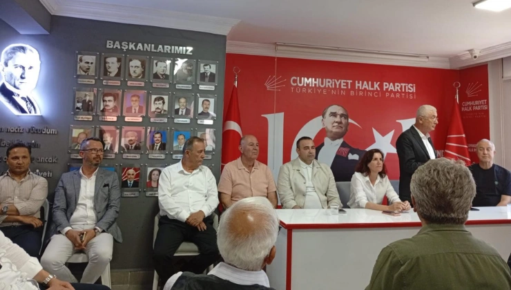 CHP’de Alanya Zirvesi: Örgütün Geleceği Masaya Yatırıldı - Mega TV Alanya haber 2026 06 19T175109.242 - Mega TV