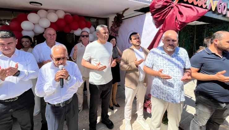 Adak Optik Alanya’da Hizmete Başladı - Mega TV Alanya haber 2026 06 20T162559.146 - Mega TV