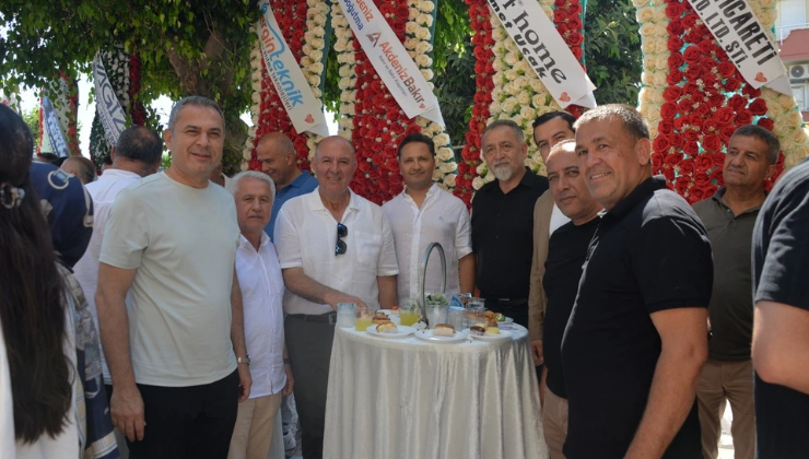 Adak Optik Alanya’da Hizmete Başladı - Mega TV Alanya haber 2026 06 20T162601.242 - Mega TV