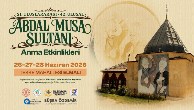 Abdal Musa Sultan’ın Manevi Mirası Elmalı’da Yaşatılacak - Mega TV Alanya haber 2026 06 23T121417.063 - Mega TV
