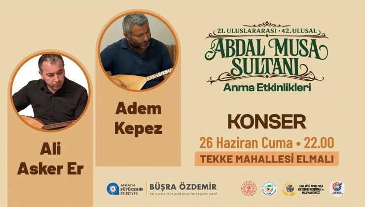 Abdal Musa Sultan’ın Manevi Mirası Elmalı’da Yaşatılacak - Mega TV Alanya haber 2026 06 23T121422.094 - Mega TV