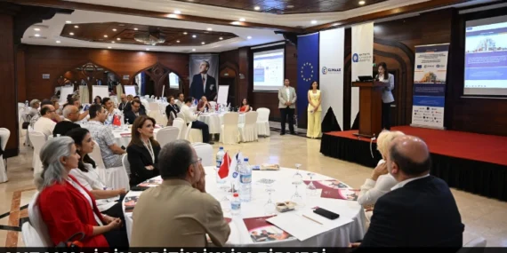 Antalya İçin Kritik İklim Zirvesi