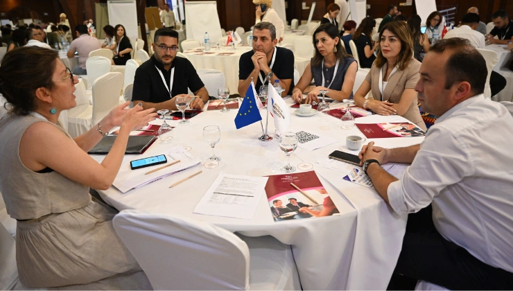 Antalya İçin Kritik İklim Zirvesi - Mega TV Alanya haber 2026 06 23T122509.076 - Mega TV