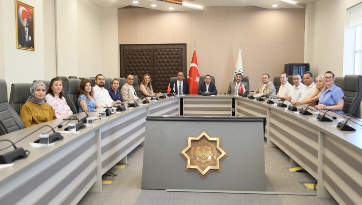 ALKÜ’de Gurur Günü: Turizm İşletmeciliği Bölümü Tam Akreditasyon Aldı - Mega TV Alanya haber 2026 06 25T124504.742 - Mega TV