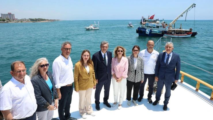 3D Yazıcıyla Üretildi, Akdeniz’e Umut Oldu: Antalya’da Yapay Resif Dönemi - Mega TV Alanya haber 2026 06 25T171605.175 - Mega TV