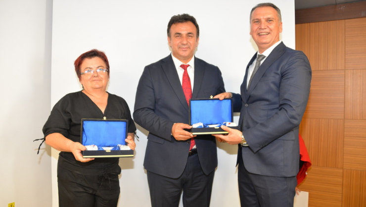 Alanya'da Okullardan Kızılay'a Rekor Destek: 3 Bin 451 Ünite Kan Bağışı - Mega TV Alanya haber 2026 06 25T174708.116 - Mega TV