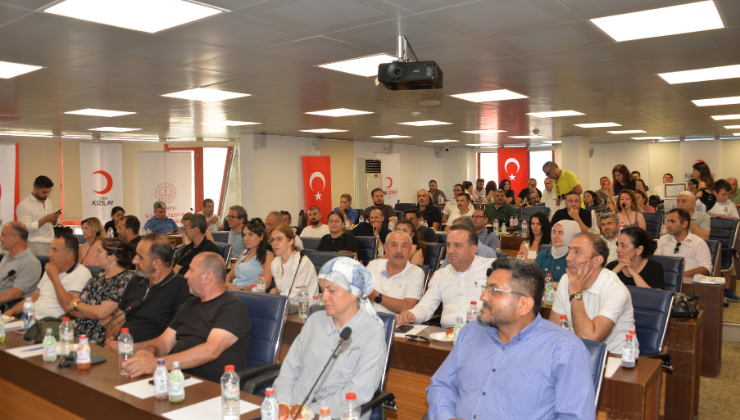 Alanya'da Okullardan Kızılay'a Rekor Destek: 3 Bin 451 Ünite Kan Bağışı - Mega TV Alanya haber 2026 06 25T175145.002 - Mega TV