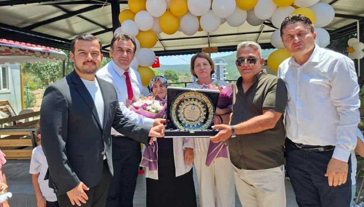 Uzunluoğlu Ailesi'nden Demirtaş İlkokulu'na Anlamlı Eğitim Yatırımı - Mega TV Alanya haber 2026 06 26T100334.074 - Mega TV