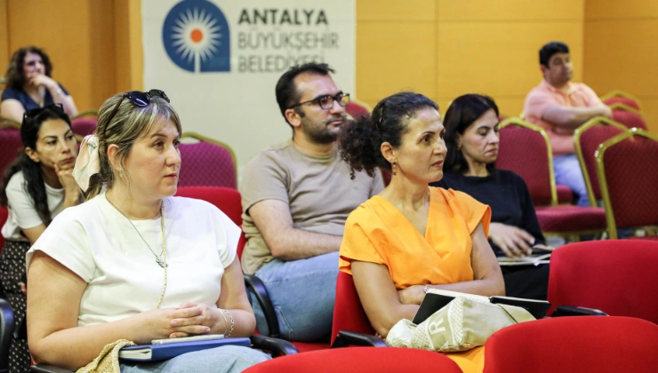 İklim Kriziyle Mücadelede Antalya Modeli Masaya Yatırıldı - Mega TV Alanya haber 2026 06 26T114656.884 - Mega TV