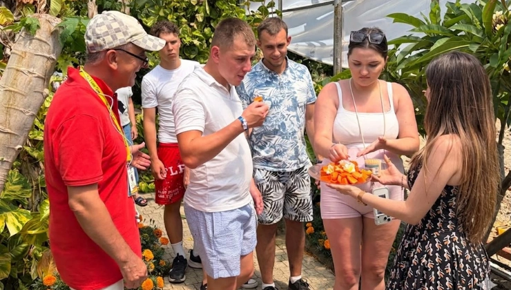 Tropikal Sera Gazipaşa'nın Yeni Cazibe Merkezi Haline Geldi - Mega TV Alanya haber 2026 06 26T145024.191 - Mega TV