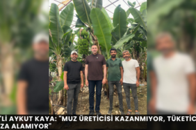Engelleri Birlikte Aşıyoruz: Alanya Eğitim ve Araştırma Hastanesi’nde Anlamlı Buluşma - Mega TV thumbnail