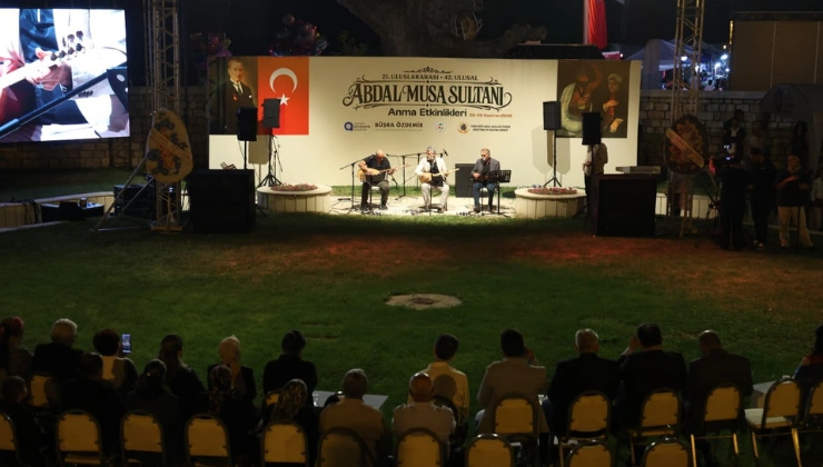 Elmalı Tekke Köyü'nde Abdal Musa Sultan İçin Anlamlı Buluşma - Mega TV Alanya haber 2026 06 27T140944.491 - Mega TV