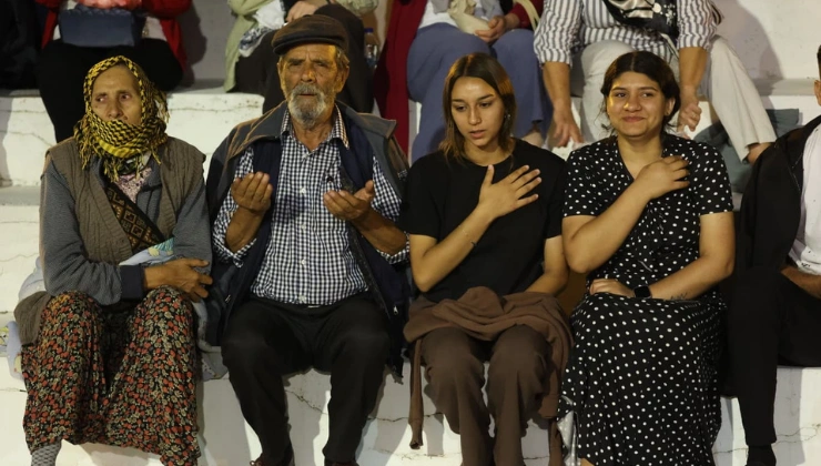 Elmalı Tekke Köyü'nde Abdal Musa Sultan İçin Anlamlı Buluşma - Mega TV Alanya haber 2026 06 27T140950.302 - Mega TV