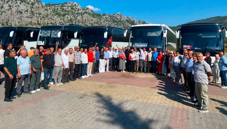 İYİ Parti Alanya Teşkilatı Ankara'daki "Bayrak Açıyorum" Mitingine Katıldı - Mega TV Alanya haber 2026 06 29T092548.039 - Mega TV