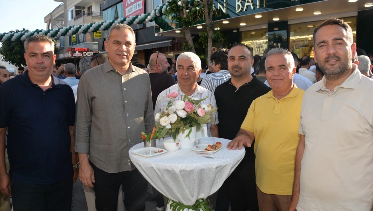 20 Yıllık Tecrübe Kendi Markasıyla Taçlandı! Serkan Batı Kuyumculuk Açıldı - Mega TV Alanya haber 2026 06 29T121915.842 - Mega TV