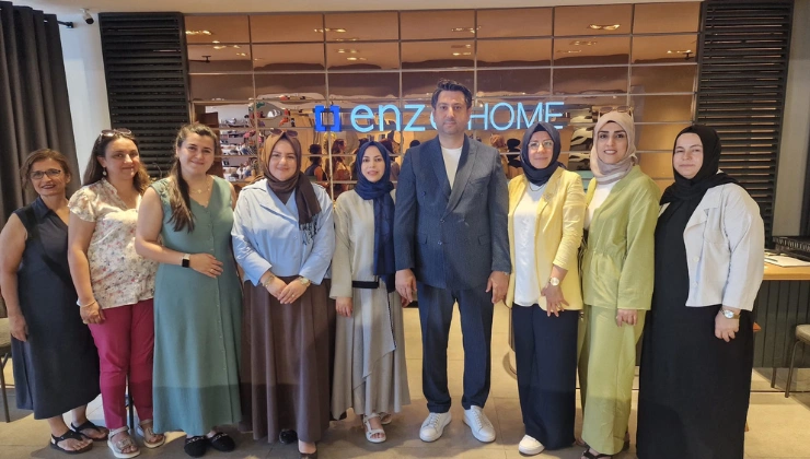 Enza Home Alanya'da Aşure Bereketi Paylaşıldı - Mega TV Alanya haber 2026 06 29T140050.613 - Mega TV