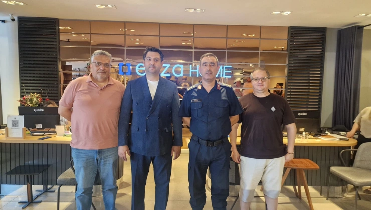 Enza Home Alanya'da Aşure Bereketi Paylaşıldı - Mega TV Alanya haber 2026 06 29T140053.639 - Mega TV