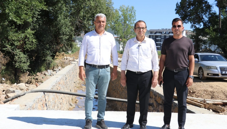 Alanya haber 9 - Mega TV