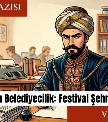 KÖŞE YAZISI kapak