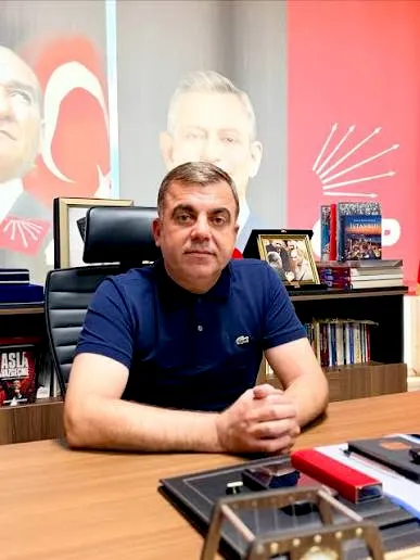 Şafak Operasyonunda CHP'li İlçe Başkanı Gözaltında - Mega TV 466322018593377.webp.webp