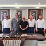 MHP ve MND’den Ortak Akıl Buluşması
