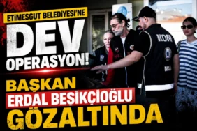 Gelecek Partisi Kapanıyor, 4 Milletvekilinin Yol Haritası Netleşti - Mega TV thumbnail