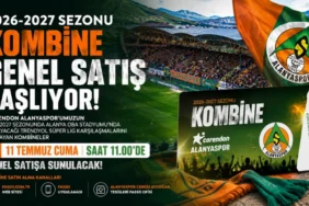 Rotamız Sanat Haliçte Yeni Bir Yol Açtı - Mega TV thumbnail