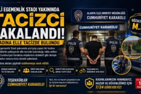 Özgür Özel: İktidara yürümeye devam edeceğiz - Mega TV thumbnail