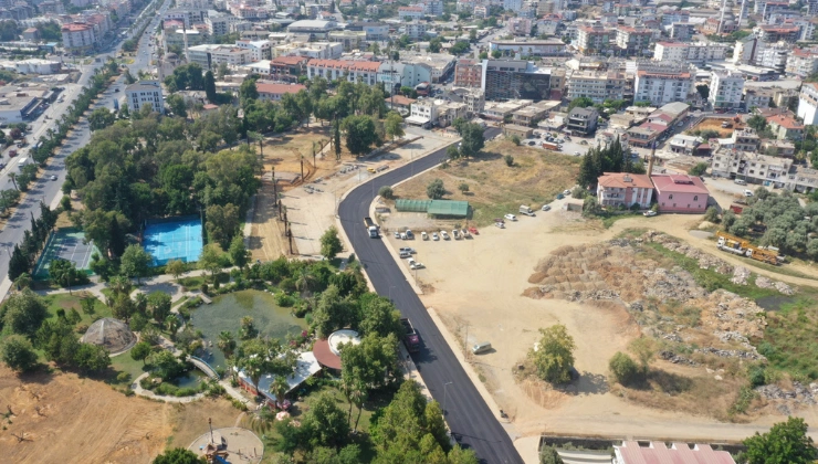 Gazipaşa'da Ulaşım Konforunu Artıran Yatırım - Mega TV Alanya haber 2026 07 06T102750.140 Kopya - Mega TV
