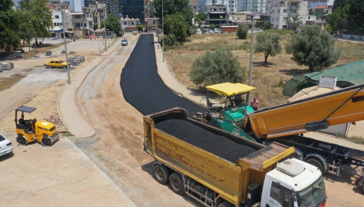 Gazipaşa'da Ulaşım Konforunu Artıran Yatırım - Mega TV Alanya haber 2026 07 06T102754.532 - Mega TV