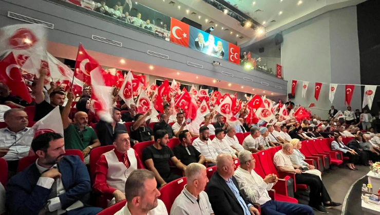 MHP Alanya’da Yeni Dönem: Mustafa Türkdoğan Güven Tazeledi, "Gerçek Muhalefet Olacağız" Mesajı Verdi - Mega TV Alanya haber 2026 07 06T110138.939 - Mega TV