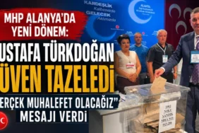 TOKLU “NOTERDE TAPU DÖNEMİ BAŞLADI HAYIRLI OLSUN” - Mega TV thumbnail