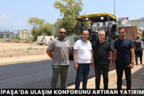 MHP Alanya’da Yeni Dönem: Mustafa Türkdoğan Güven Tazeledi, "Gerçek Muhalefet Olacağız" Mesajı Verdi - Mega TV thumbnail